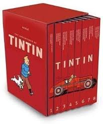 tintin